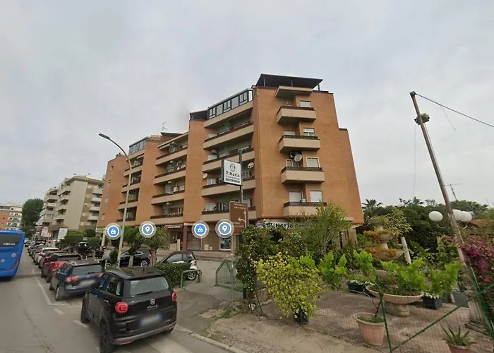 Miramar Nettuno