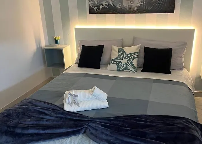 Apartamento Miramar *