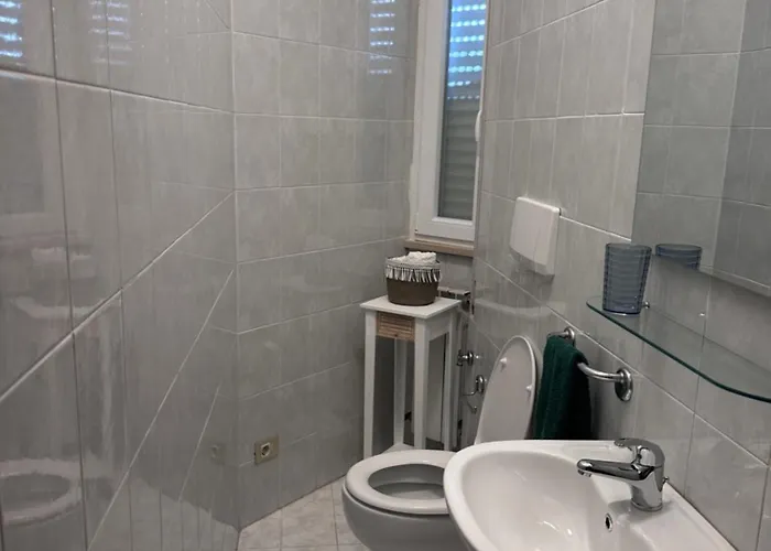 Apartamento Miramar *